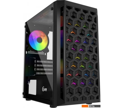  - Корпуса Powercase Mistral Micro T3B CMIMTB-L3 - Mistral Micro T3B CMIMTB-L3