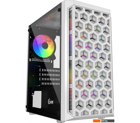  - Корпуса Powercase Mistral Micro T3W CMIMTW-L3 - Mistral Micro T3W CMIMTW-L3