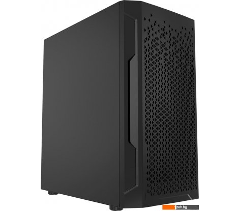  - Корпуса Powercase Mistral Micro Z2B SI - Mistral Micro Z2B SI