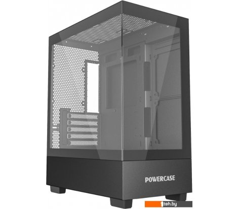  - Корпуса Powercase Vision Micro M CVMMB-L0 - Vision Micro M CVMMB-L0