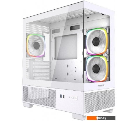  - Корпуса Powercase Vision Micro M3W CVMMW-A3 - Vision Micro M3W CVMMW-A3