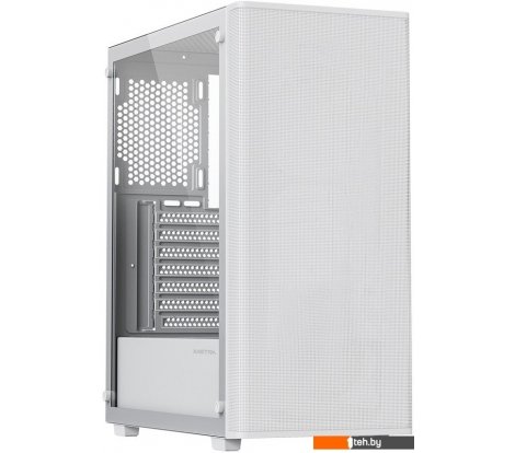  - Корпуса XASTRA A300 0F (белый) - A300 0F (белый)