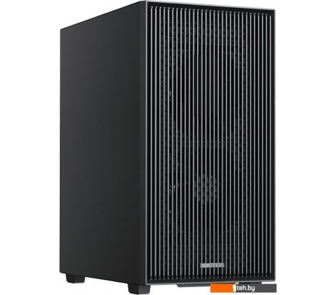  - Корпуса XASTRA A307M 2BK SI (черный) - A307M 2BK SI (черный)