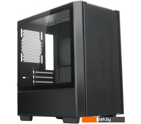  - Корпуса XASTRA A400M 0F (черный) - A400M 0F (черный)