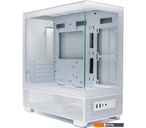  - Корпуса XASTRA Q500M 0F (белый) - Q500M 0F (белый)