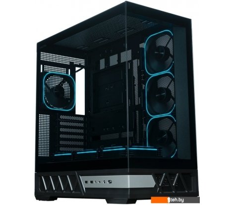  - Корпуса XASTRA Q700 7ARGB-FG-C10-UC (черный) - Q700 7ARGB-FG-C10-UC (черный)