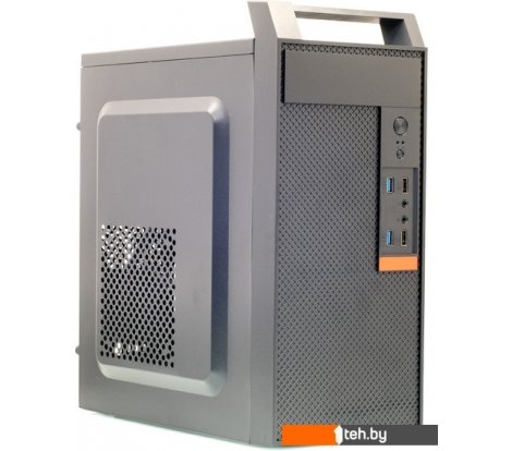  - Корпуса SuperPower M1 500W - M1 500W