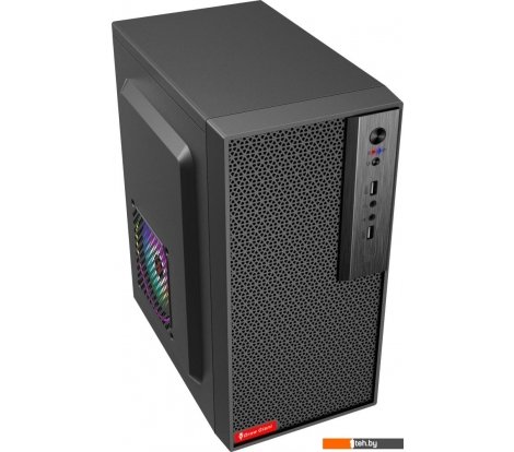  - Корпуса SuperPower MX16 500W - MX16 500W