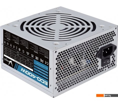  - Блоки питания Formula ECO-400W - ECO-400W