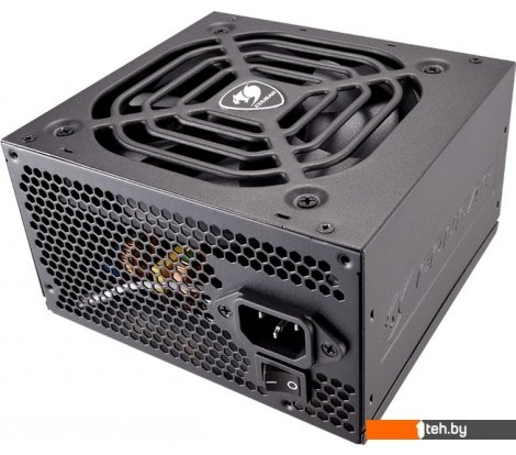  - Блоки питания Cougar VTE500 - VTE500
