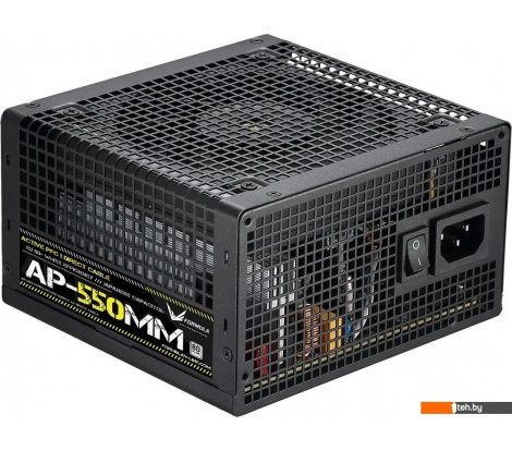  - Блоки питания Formula AP-550MM - AP-550MM