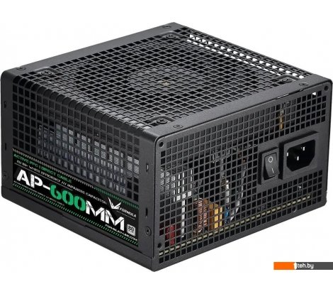  - Блоки питания Formula AP-600MM - AP-600MM
