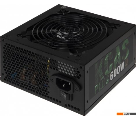  - Блоки питания Formula KCAS Plus 600W - KCAS Plus 600W