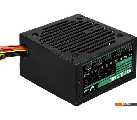  - Блоки питания Formula VX Plus 600 - VX Plus 600
