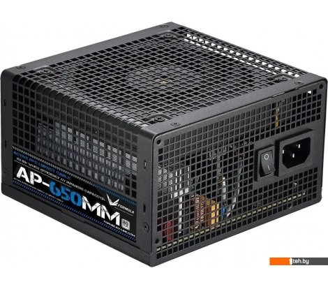  - Блоки питания Formula AP-650MM - AP-650MM
