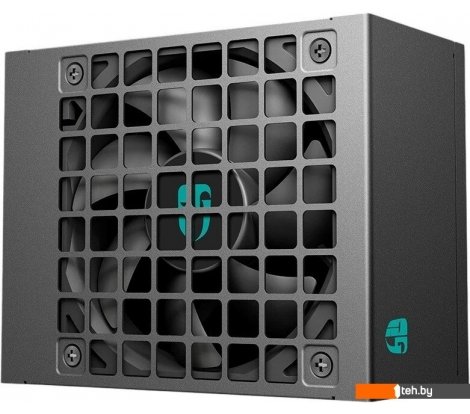  - Блоки питания GamerStorm PS650G - PS650G