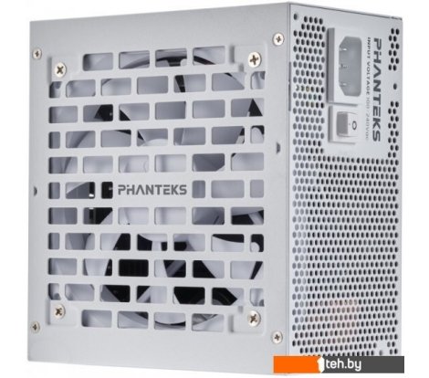  - Блоки питания Phanteks AMP BH 650W PH-P650BM_WT01 - AMP BH 650W PH-P650BM_WT01