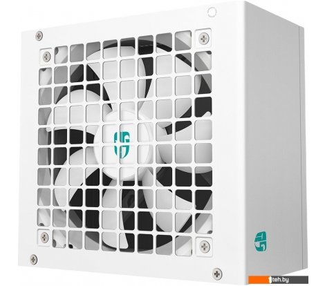  - Блоки питания GamerStorm PF700X WH - PF700X WH