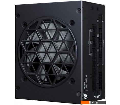  - Блоки питания 1stPlayer SFX 7.5 PS-750SFX - SFX 7.5 PS-750SFX