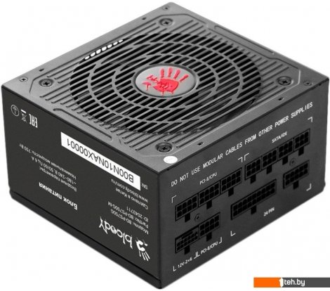  - Блоки питания A4Tech Bloody BD-PS750G-M - Bloody BD-PS750G-M