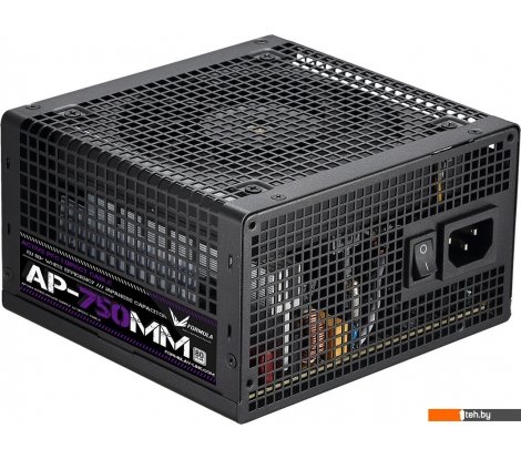  - Блоки питания Formula AP-750MM - AP-750MM