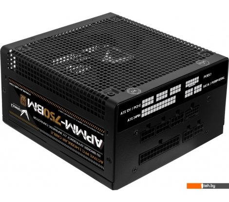  - Блоки питания Formula APMM-750BM - APMM-750BM
