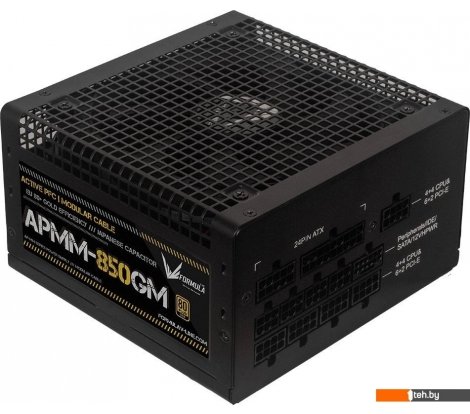  - Блоки питания Formula APMM-750GM - APMM-750GM
