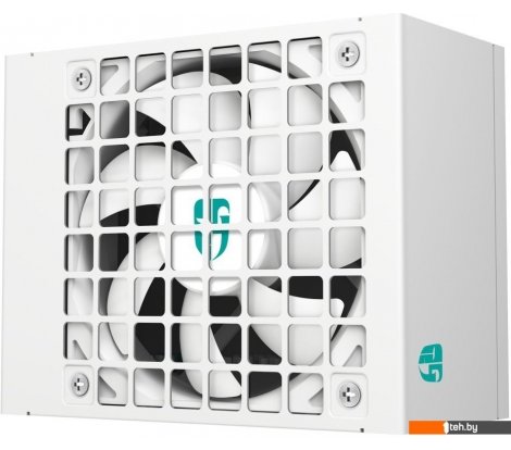  - Блоки питания GamerStorm PS750G WH - PS750G WH