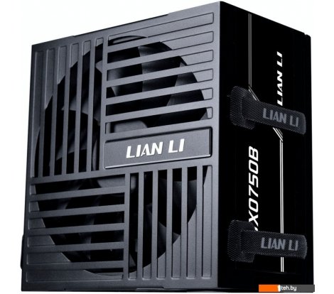  - Блоки питания Lian Li RB 750 G9P.BX0750B.B000.RU - RB 750 G9P.BX0750B.B000.RU