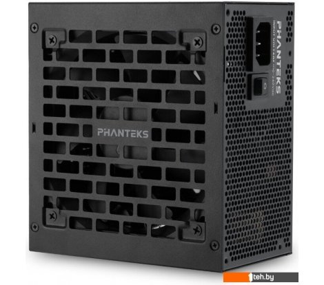  - Блоки питания Phanteks AMP BH 750W PH-P750BM_BK01 - AMP BH 750W PH-P750BM_BK01