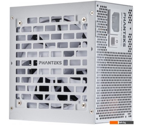 - Блоки питания Phanteks AMP BH 750W PH-P750B_WT01 - AMP BH 750W PH-P750B_WT01