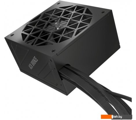 - Блоки питания 1stPlayer ACK Bronze 850W HA-850AA2-BK - ACK Bronze 850W HA-850AA2-BK