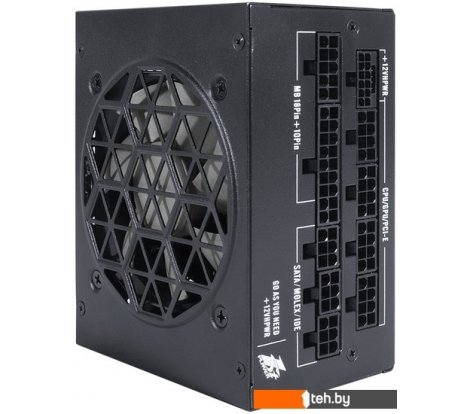  - Блоки питания 1stPlayer SFX 8.5 PS-850SFX - SFX 8.5 PS-850SFX