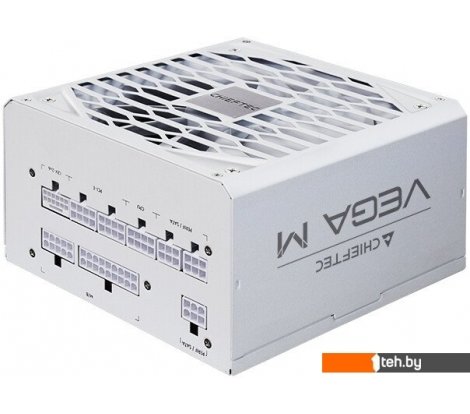  - Блоки питания Chieftec Vega M 850W PPG-850-CW - Vega M 850W PPG-850-CW