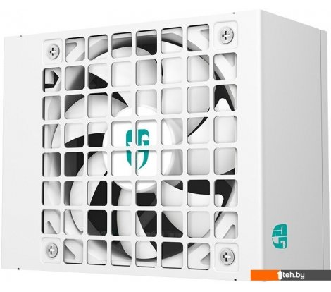  - Блоки питания GamerStorm PS850G WH - PS850G WH