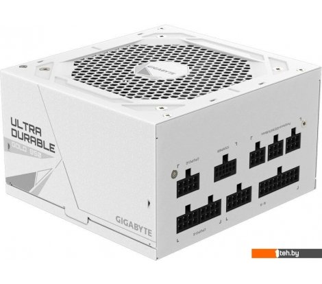  - Блоки питания Gigabyte UD850GM PG5W - UD850GM PG5W