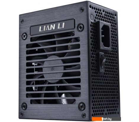  - Блоки питания Lian Li SP850 V2 850 G9P.SP0850G.B000.RU - SP850 V2 850 G9P.SP0850G.B000.RU