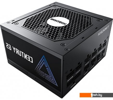  - Блоки питания Montech Century G5 850W - Century G5 850W