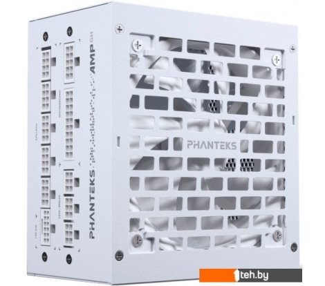  - Блоки питания Phanteks AMP GH 850W PH-P850GH_WT01 - AMP GH 850W PH-P850GH_WT01