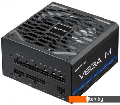  - Блоки питания Chieftec Vega M 1000W PPG-1000-C - Vega M 1000W PPG-1000-C