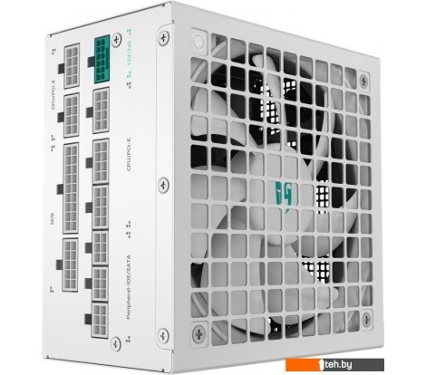 - Блоки питания DeepCool PN1000M WH - PN1000M WH