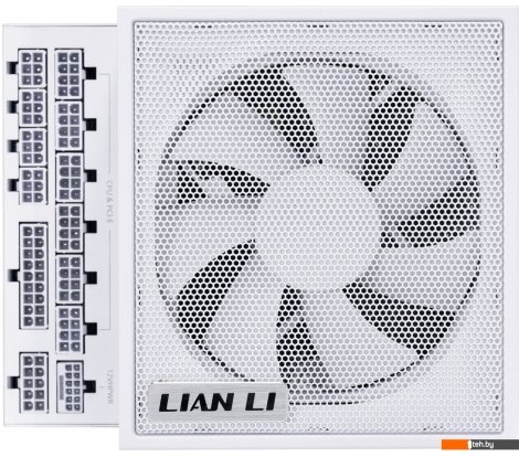  - Блоки питания Lian Li Edge 1000 G9P.EG1000.WE00.RU - Edge 1000 G9P.EG1000.WE00.RU