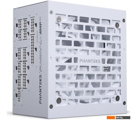  - Блоки питания Phanteks AMP GH 1000W PH-P1000RT_WT01 - AMP GH 1000W PH-P1000RT_WT01