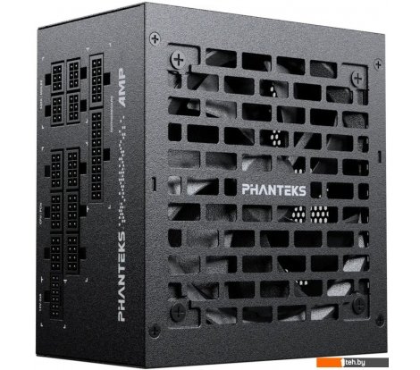  - Блоки питания Phanteks AMP GH 1000W PH-P1000GR_BK01 - AMP GH 1000W PH-P1000GR_BK01