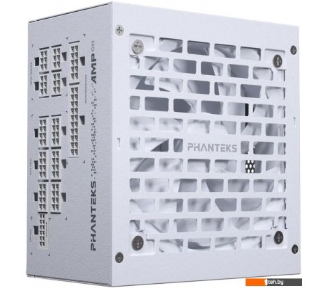  - Блоки питания Phanteks AMP GH 1000W PH-P1000GR_WT01 - AMP GH 1000W PH-P1000GR_WT01