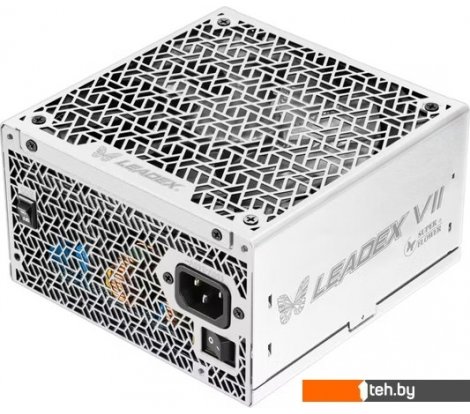  - Блоки питания Super Flower Leadex VII XG 1000W SF-1000F14XG(WH) - Leadex VII XG 1000W SF-1000F14XG(WH)