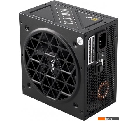  - Блоки питания 1stPlayer NGDP Gold 1200W HA-1200BA4 - NGDP Gold 1200W HA-1200BA4