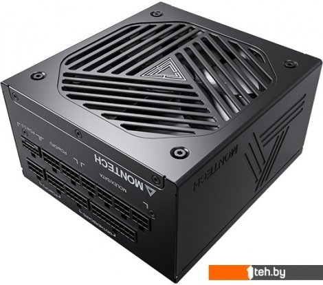  - Блоки питания Montech Titan Gold 1200W - Titan Gold 1200W