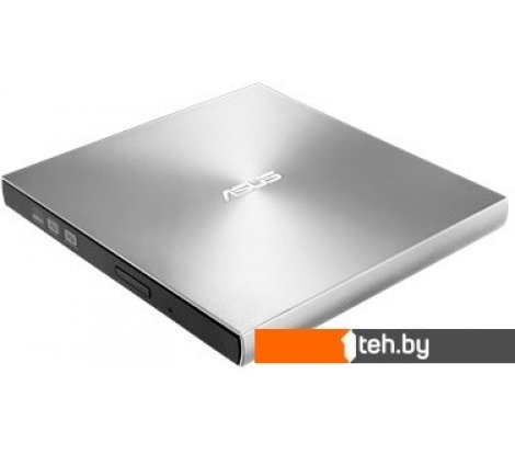  - Оптические приводы ASUS ZenDrive U9M SDRW-08U9M-U (серебристый) - ZenDrive U9M SDRW-08U9M-U (серебристый)
