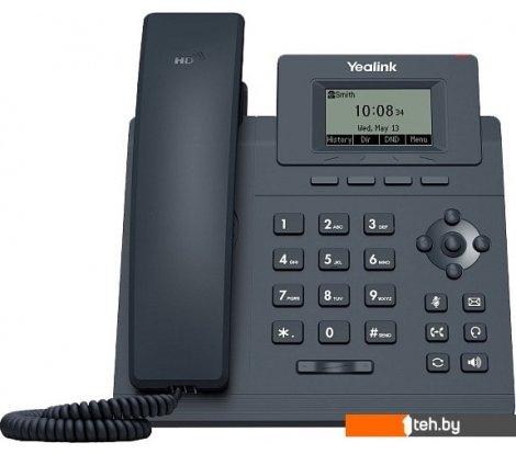  - Проводные телефоны Yealink SIP-T30 - SIP-T30